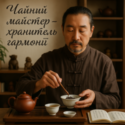 Кто такие чайные мастера и почему их уважают в Китае