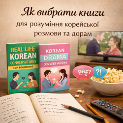 Как выбрать книги под цель "понимать дорами и разговор": что брать кроме грамматики