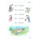 Fangcao Hanyu Textbook 2 Підручник з китайської мови для дітей Кольоровий