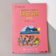 Kuaile Hanyu 2 Workbook Робочий зошит з китайської мови для дітей Чорно-білий