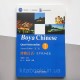 Підручник з вивчення китайської мови Boya Chinese Quasi-Intermediate 1 Середній рівень