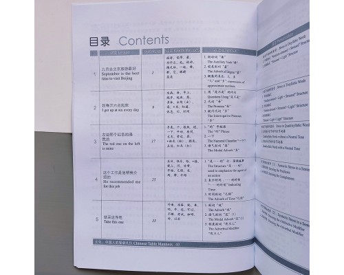 HSK Standard course 2 Textbook Підручник для підготовки до тесту з китайської мови