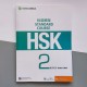 HSK Standard course 2 Teacher's book Книга вчителя для підготовки до тесту з китайської