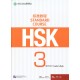 HSK Standard course 3 Teacher's book Книга вчителя для підготовки до тесту з китайської