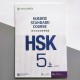 HSK Standard course 5A Workbook answers Відповіді до робочого зошита