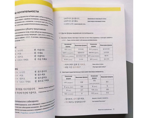 Korean Grammar in Use Beginning Корейська граматика для початківців