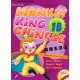 Monkey King Chinese 1B Підручник з китайської мови для дітей