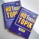 HOT TOPIK 2 Writing Підручник з корейської мови