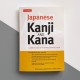 Japanese Kanji and Kana. Complete guide to the japanese writing system (Вольфганг Хадамицки і Марк Спан)