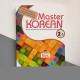 Master Korean 2-1 (Basic)