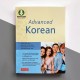 Advanced Korean: Includes Downloadable Sino-Korean Companion Workbook