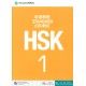 Придбати HSK Standard course 1 Textbook (Електронний підручник) у Харкові