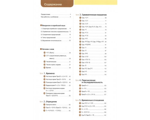 Korean Grammar in Use Beginning Граматика корейської мови для початківців російською мовою (Електронний підручник)