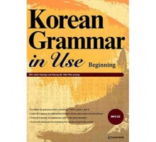 Korean Grammar in Use Beginning Граматика корейської мови для початківців (Електронний підручник)