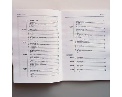 GENKI 2: Workbook