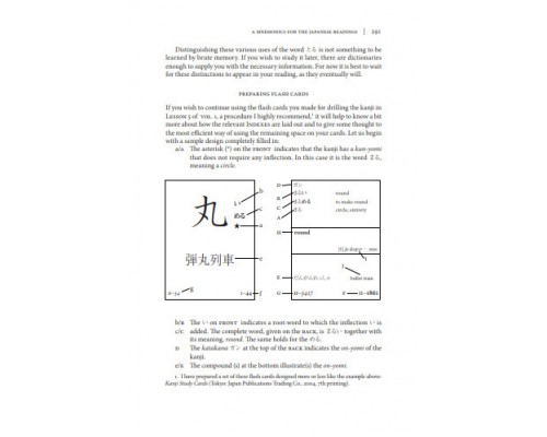 Remembering The Kanji 2 (Електронний підручник)