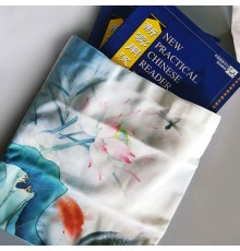 Тканинний шопер 