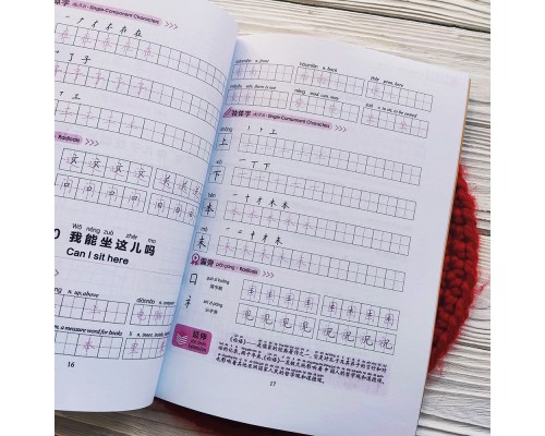 Вивчення китайської мови Підготовка до тесту HSK 1-3