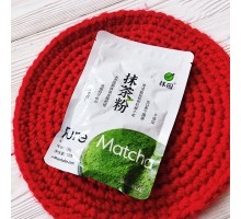 Зелений чай Матча (Маття) TM Smoul Matcha Village (100 г)