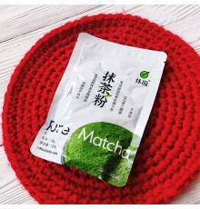 Зелений чай Матча (Маття) TM Smoul Matcha Village (100 г)