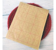 Упаковка бумаги для каллиграфии формат Letter 26,5х20,5 (100 шт)