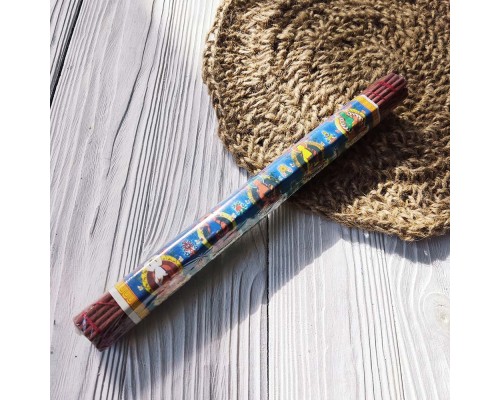 Тибетські пахощі Панча Будда Pancha Buddha Incense