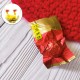 Зв'язаний чай «Кохання з першого погляду» - зелений чай із жасмином і квіткою гомфрені (1шт)
