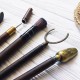 Металлические инструменты для чайной церемонии Гунфу