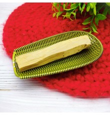 Пахощі Священне дерево Palo Santo (брусок 1шт, 9-13гр)