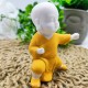 Чашень Шаоліньський дух - Стійкість Шаоліня