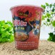 Корейська локшина склянка Бульдак гостра Samyang Buldak 2x Spicy Chicken Ramen Noodles 80г (Корея)