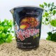 Корейська лапша склянка бульдак рамен Samyang Buldak Hot Chicken класична гостра зі смаком курки 80г