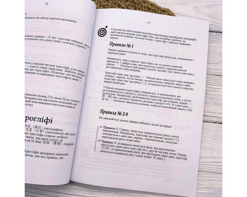 Китайська мова для чайників - заговори з мандаринами легко та просто!