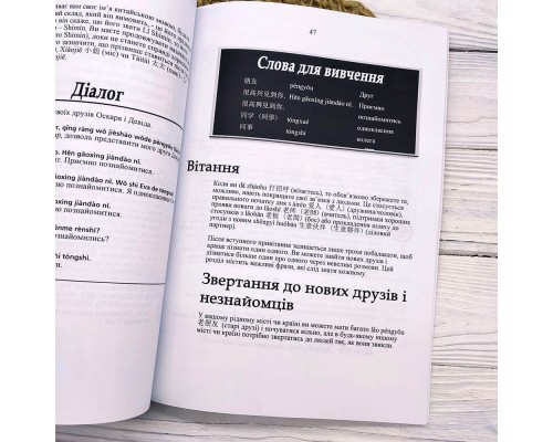 Китайська мова для чайників - заговори з мандаринами легко та просто!