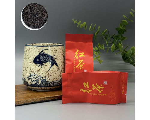 Чай червоний Hong Cha 1шт, 5г