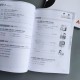 Комплект книг для вивчення корейської мови Sejong Korean 1 рівень (підручник + робочий зошит)