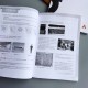 Комплект книг для вивчення корейської мови Sejong Korean 1 рівень (підручник + робочий зошит)