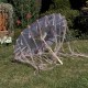 Летний зонт от солнца с лентами Зонты для фотосессий Весенний зов