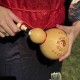 Бутылка из тыквы Тыква-горлянка фен-шуй Аксессуар для косплея