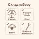 Костюм гейші Набір для косплею Японське кімоно синє
