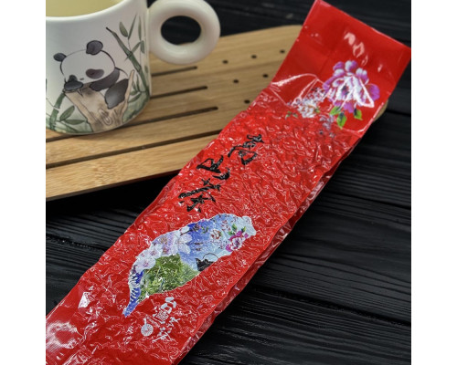 Молочний улун Най Сян Цзінь Сюань (Nai Xiang Jin Xuan) 1шт, 50г