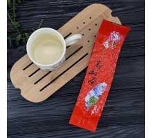 Молочний улун Най Сян Цзінь Сюань (Nai Xiang Jin Xuan) 1шт, 50г
