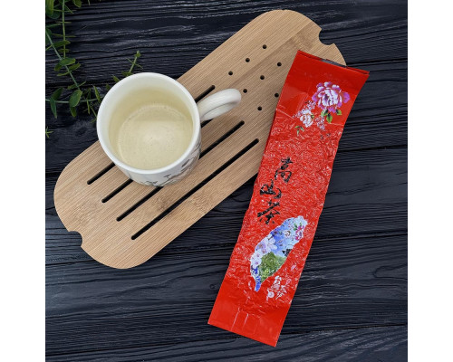 Молочний улун Най Сян Цзінь Сюань (Nai Xiang Jin Xuan) 1шт, 50г