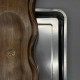 Премиальная вместительная деревянная чабань Ольха (64×35,4 см)