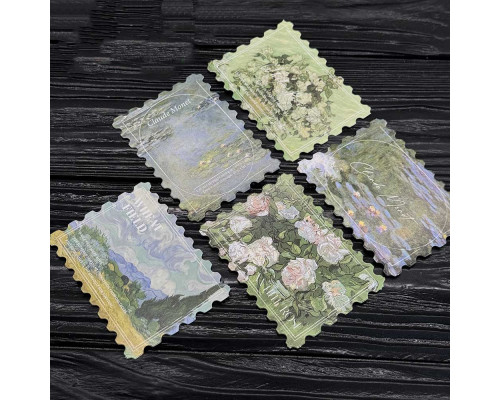 Канцелярский набор Green Lotus