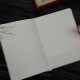 Премиальный подарочный канцелярский набор Привлечение богатства и удачи