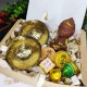 Чайний подарунковий набір Магніт багатства – чайний ритуал для достатку та процвітання
