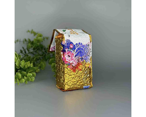 Улун Біла Орхідея Фуцзяні Бай Я Ци Лань (Baiya Qilan) 1шт, 250г