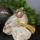 Коллекционный кулон-брелок Дракон счастья и успеха