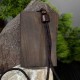 Резной деревянный амулет Императорский Дракон